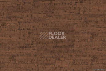 Eco Cork замковое Linea Chocco фото 2 | FLOORDEALER