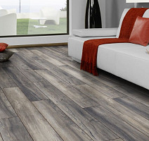 Kronotex Robusto 12мм d3572 Дуб Портовый Серый фото 2 | FLOORDEALER