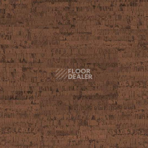 Eco Cork замковое Linea Chocco фото 2 | FLOORDEALER