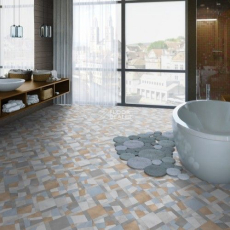 Tarkett Европа FORZA 1 фото 2 | FLOORDEALER