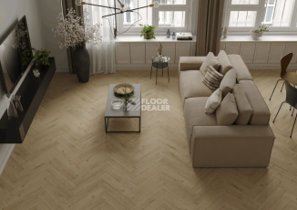 Norland Parquet 4 мм 1066-6 Clear Room фото 2 | FLOORDEALER
