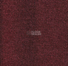 Ковровая плитка Tessera Mix 965 Ruby фото 1 | FLOORDEALER