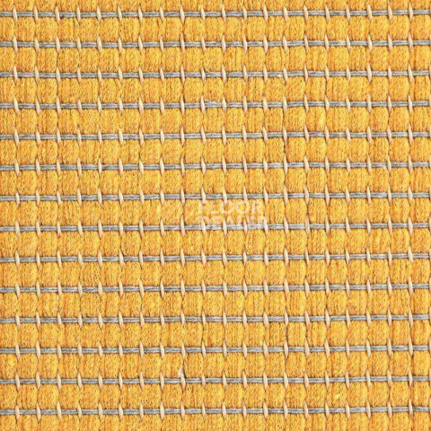 VM Carpet Lyyra 71 Yellow фото 3 | FLOORDEALER