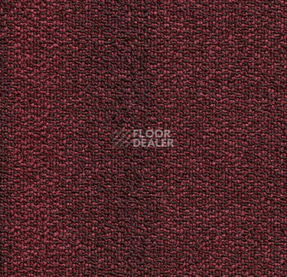 Ковровая плитка Tessera Mix 965 Ruby фото 1 | FLOORDEALER
