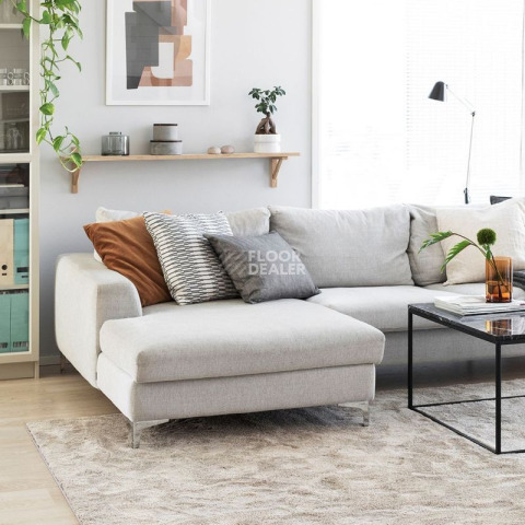 VM Carpet Silkkitie 39 Beige фото 3 | FLOORDEALER