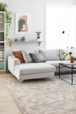 Silkkitie 39 Beige фото 3 | FLOORDEALER