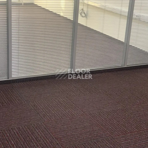 Bonkeel Party Line Red Accent фото 8 | FLOORDEALER