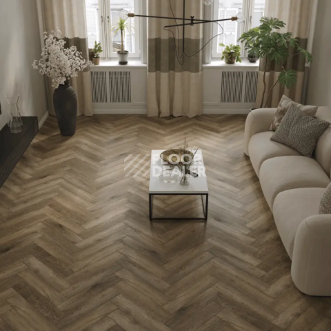 Norland Parquet 4 мм 1055-16 Vienna фото 3 | FLOORDEALER