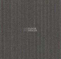 Ковровая плитка Flotex Cityscape t 350003 / t 353003 Cityscape Integrity² Charcoal фото 1 | FLOORDEALER