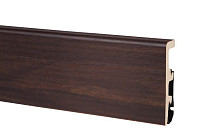 Плинтус Дюрополимерный Arbiton Integra 80мм Плинтус дюрополимерный Arbiton Integra Дуб Борнео HDPS 20 фото 1 | FLOORDEALER