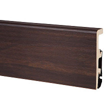 Плинтус Плинтус Дюрополимерный Arbiton Integra 80мм Плинтус дюрополимерный Arbiton Integra Дуб Борнео HDPS 20 фото 1 | FLOORDEALER