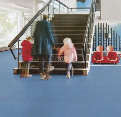 Forbo SafeStep R12 175642 cloudy фото 3 | FLOORDEALER