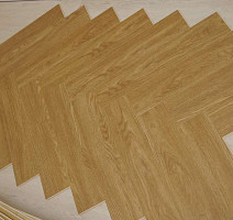 Evofloor Parquet Click 4.5мм Lanterna (Лантерна) фото 2 | FLOORDEALER