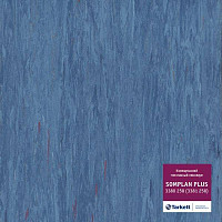 Линолеум Tarkett Somplan Plus 3380 258 (3381 258) фото 1 | FLOORDEALER