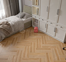 Norland Lagom Parquet LVT  2 мм Varig 1034-07 фото 3 | FLOORDEALER