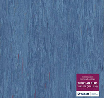 Линолеум Tarkett Somplan Plus 3380 258 (3381 258) фото 1 | FLOORDEALER