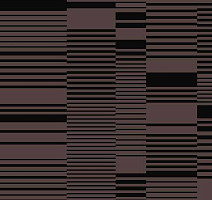 Ковролин Halbmond Tiles & More 2 tm 2-021-07 фото 1 | FLOORDEALER