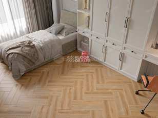 Norland Lagom Parquet LVT  2 мм Varig 1034-07 фото 3 | FLOORDEALER