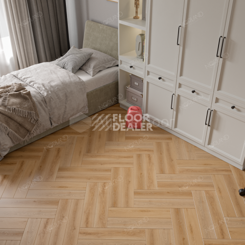 Norland Lagom Parquet LVT  2 мм Varig 1034-07 фото 3 | FLOORDEALER