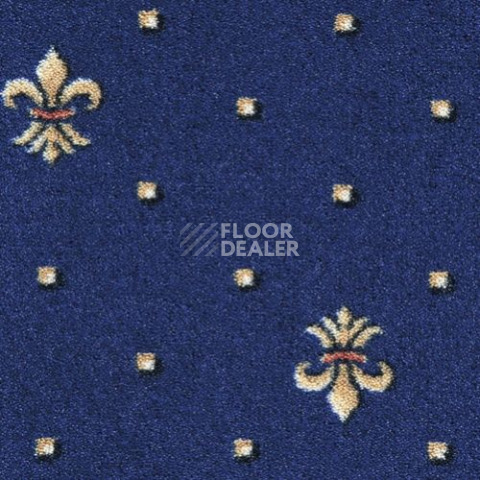 Ковролин Balta ITC Bach 77 фото 1 | FLOORDEALER