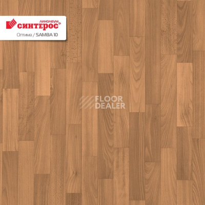 Линолеум Tarkett Оптима SAMBA 10 фото 1 | FLOORDEALER