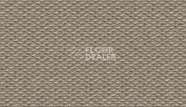 Кварцвиниловые полы Bolon BKB Sisal Plain Sand фото 1 | FLOORDEALER
