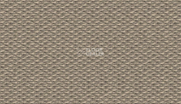 Кварцвиниловые полы Bolon BKB Sisal Plain Sand фото 1 | FLOORDEALER