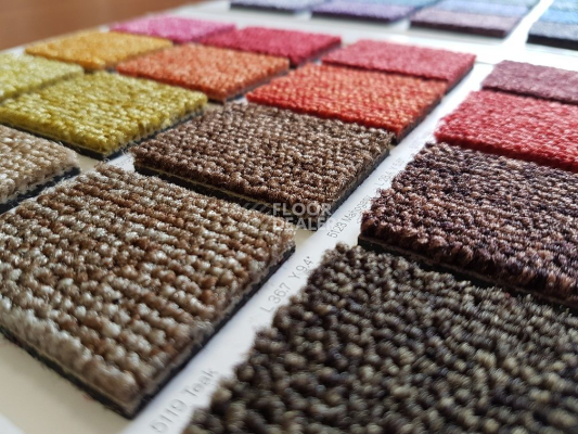 Ковровая плитка Interface Heuga 580 Образец фото 1 | FLOORDEALER