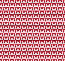 Ковролин Flotex Vision Pattern 880008 (Pyramid) Vermillion фото 1 | FLOORDEALER