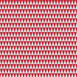 Ковролин Flotex Vision Pattern 880008 (Pyramid) Vermillion фото ##numphoto## | FLOORDEALER