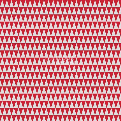 Ковролин Forbo Flotex Vision Pattern 880008 (Pyramid) Vermillion фото 1 | FLOORDEALER
