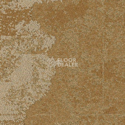 Ковровая плитка Interface Net Effect One B602 332918 Sand фото 1 | FLOORDEALER