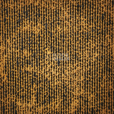 Ковровая плитка Bonkeel Sunrise Yellow фото 1 | FLOORDEALER