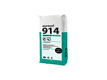 Сопутствующие материалы Сухая напольная смесь Europlan Easy 914 Сухая напольная смесь Forbo 914 Europlan Easy 25 кг фото 1 | FLOORDEALER