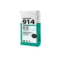 Сопутствующие материалы Сухая напольная смесь Europlan Easy 914 Сухая напольная смесь Forbo 914 Europlan Easy 25 кг фото 1 | FLOORDEALER