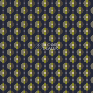 Ковролин Ege Highline Fankygraphic Purple haze rf 5275108 фото 1 | FLOORDEALER