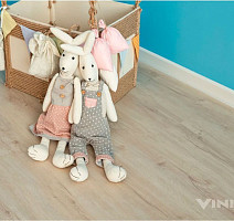 Vinilpol Glue 2мм 7893 EIR ДУБ СИЕНА фото 6 | FLOORDEALER