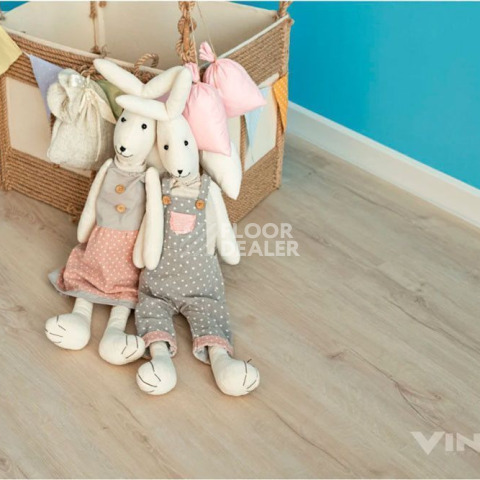 Vinilpol Glue 2мм 7893 EIR ДУБ СИЕНА фото 6 | FLOORDEALER