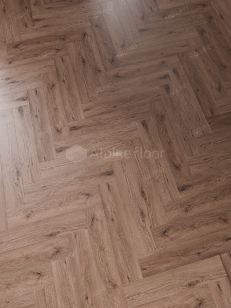 Norland Lagom Parquet LVT  2 мм Sterk 1034-09 фото 4 | FLOORDEALER