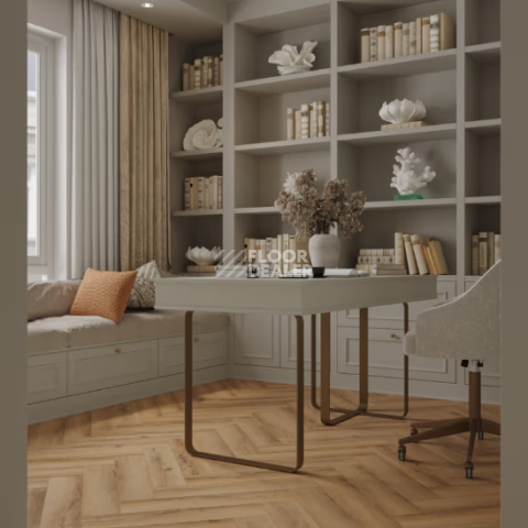 Norland Parquet S 2.5мм 1056-3 Онега Onega фото 3 | FLOORDEALER