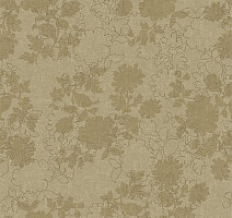 Ковролин Flotex Vision Floral 650004 (Silhouette) Linen фото 1 | FLOORDEALER