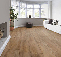 Kronotex Exquisit Plus d4983 Дуб Восточный Натуральный фото 7 | FLOORDEALER