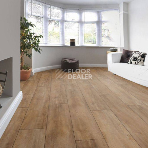Kronotex Exquisit Plus d4983 Дуб Восточный Натуральный фото 7 | FLOORDEALER