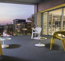 Balsan Metropolitan Avenue