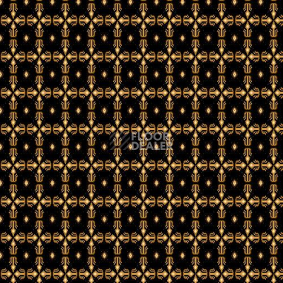 Ковролин Agnella Impulse Treasure f Black фото 1 | FLOORDEALER