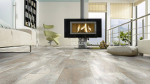 Kronotex Exquisit 8мм d4754 Дуб Хелла фото 8 | FLOORDEALER