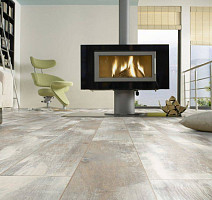 Kronotex Exquisit 8мм d4754 Дуб Хелла фото 8 | FLOORDEALER
