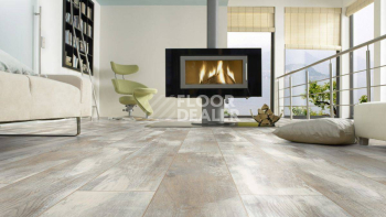 Kronotex Exquisit 8мм d4754 Дуб Хелла фото 8 | FLOORDEALER