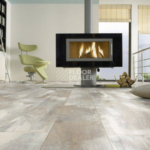 Kronotex Exquisit 8мм d4754 Дуб Хелла фото 8 | FLOORDEALER