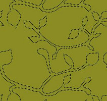 Ковролин Ege Highline Floorfashion by Muurbloem rf 52758201 фото 1 | FLOORDEALER